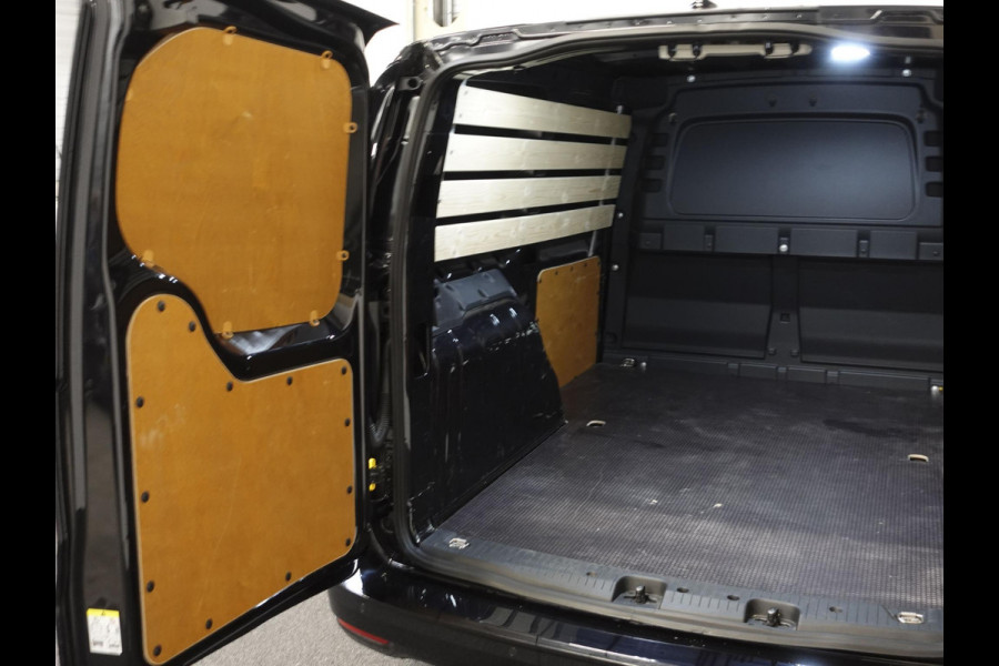 Volkswagen Caddy Cargo Maxi 2.0 TDI Style Automaat Airco Bluetooth Cruise Control App-Connect