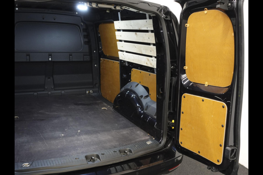 Volkswagen Caddy Cargo Maxi 2.0 TDI Style Automaat Airco Bluetooth Cruise Control App-Connect