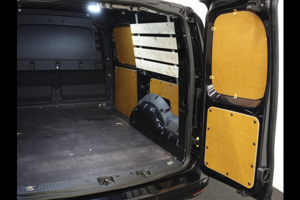 Volkswagen Caddy Cargo Maxi 2.0 TDI Style Automaat Airco Bluetooth Cruise Control App-Connect