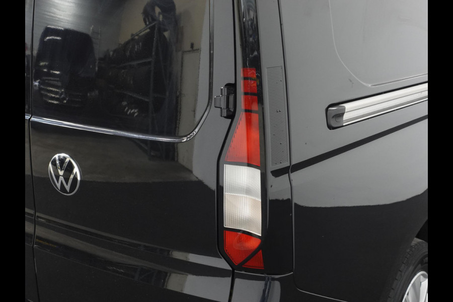 Volkswagen Caddy Cargo Maxi 2.0 TDI Style Automaat Airco Bluetooth Cruise Control App-Connect