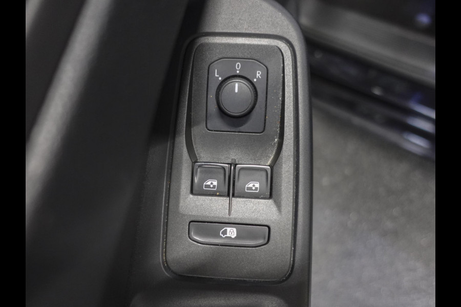 Volkswagen Caddy Cargo Maxi 2.0 TDI Style Automaat Airco Bluetooth Cruise Control App-Connect