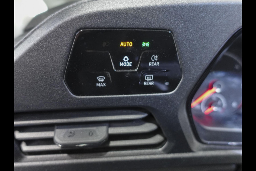 Volkswagen Caddy Cargo Maxi 2.0 TDI Style Automaat Airco Bluetooth Cruise Control App-Connect