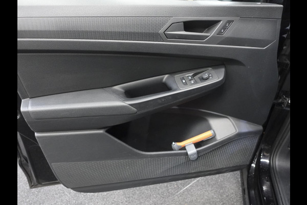 Volkswagen Caddy Cargo Maxi 2.0 TDI Style Automaat Airco Bluetooth Cruise Control App-Connect
