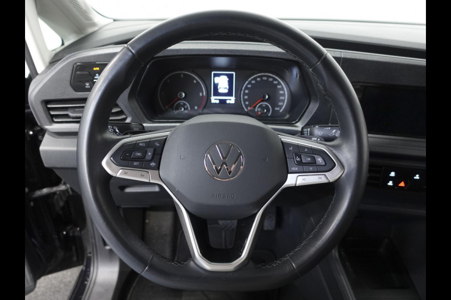 Volkswagen Caddy Cargo Maxi 2.0 TDI Style Automaat Airco Bluetooth Cruise Control App-Connect
