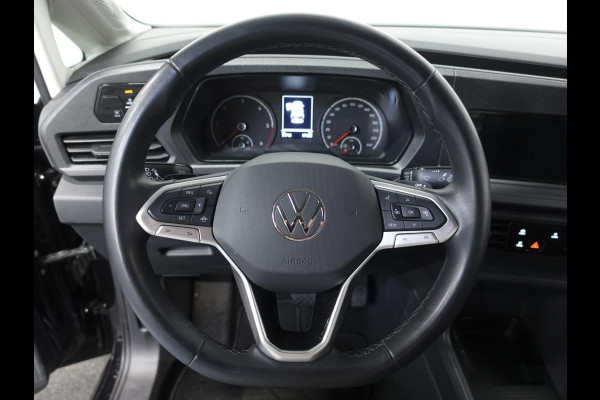 Volkswagen Caddy Cargo Maxi 2.0 TDI Style Automaat Airco Bluetooth Cruise Control App-Connect