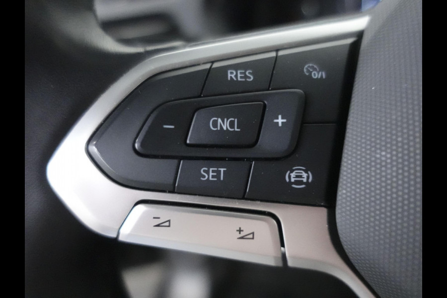 Volkswagen Caddy Cargo Maxi 2.0 TDI Style Automaat Airco Bluetooth Cruise Control App-Connect
