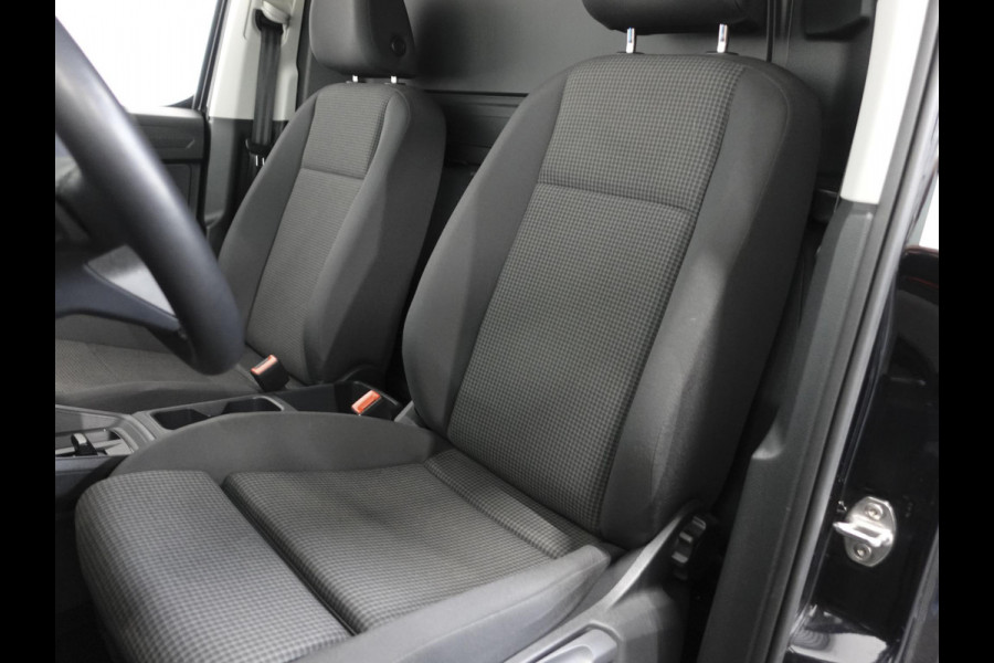 Volkswagen Caddy Cargo Maxi 2.0 TDI Style Automaat Airco Bluetooth Cruise Control App-Connect