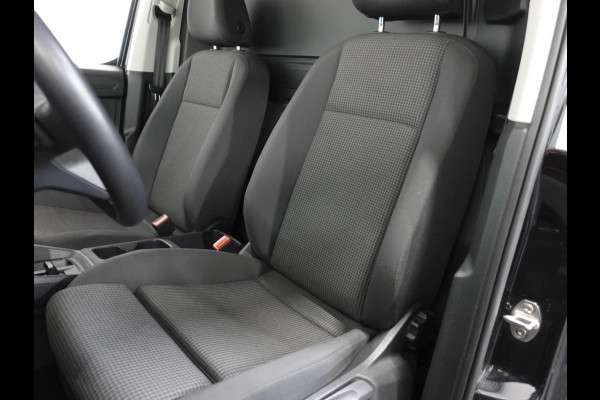 Volkswagen Caddy Cargo Maxi 2.0 TDI Style Automaat Airco Bluetooth Cruise Control App-Connect