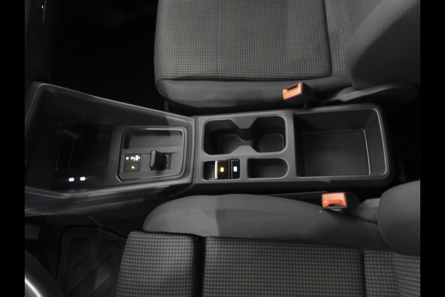 Volkswagen Caddy Cargo Maxi 2.0 TDI Style Automaat Airco Bluetooth Cruise Control App-Connect