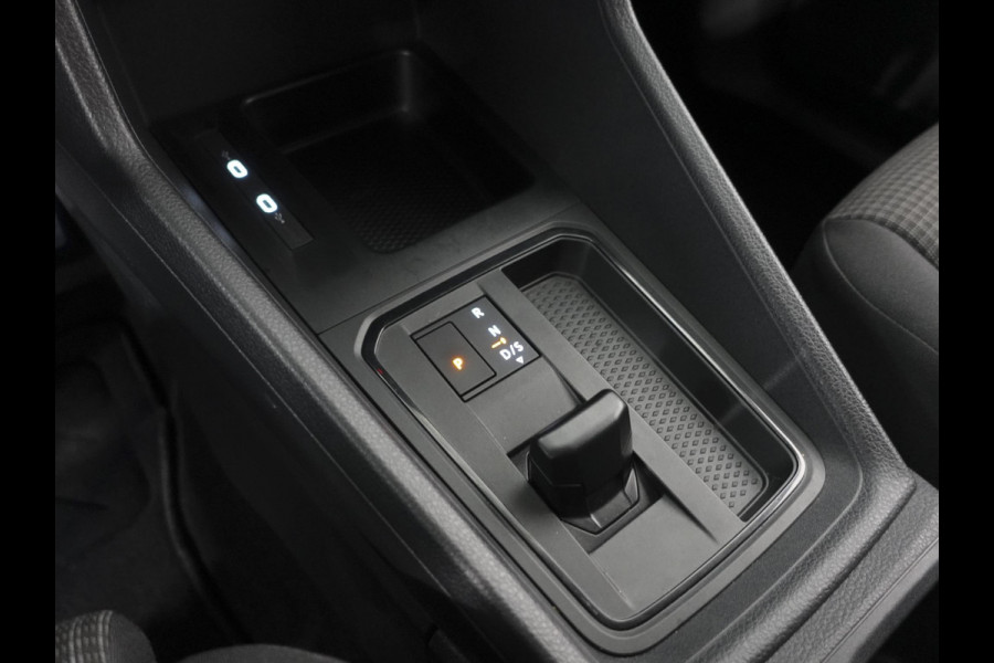 Volkswagen Caddy Cargo Maxi 2.0 TDI Style Automaat Airco Bluetooth Cruise Control App-Connect