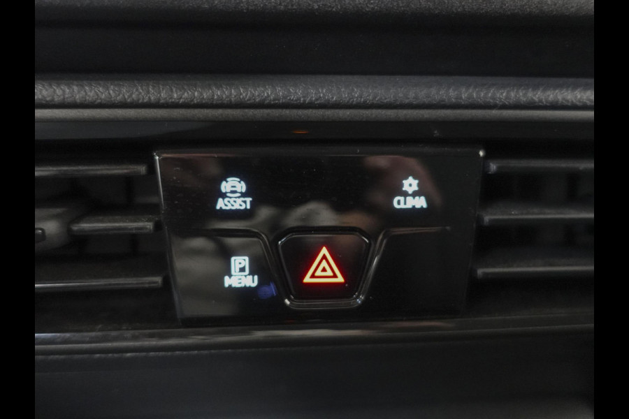 Volkswagen Caddy Cargo Maxi 2.0 TDI Style Automaat Airco Bluetooth Cruise Control App-Connect