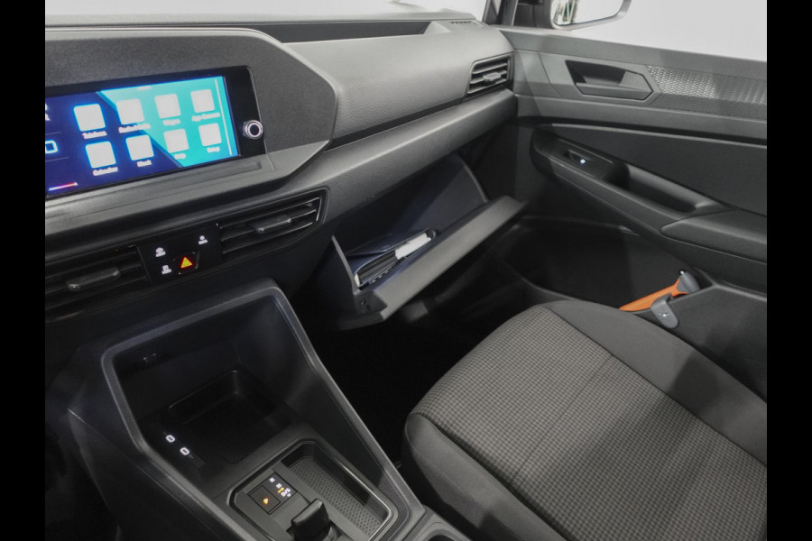 Volkswagen Caddy Cargo Maxi 2.0 TDI Style Automaat Airco Bluetooth Cruise Control App-Connect