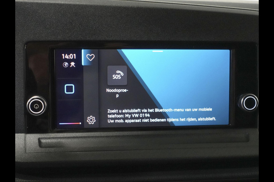 Volkswagen Caddy Cargo Maxi 2.0 TDI Style Automaat Airco Bluetooth Cruise Control App-Connect