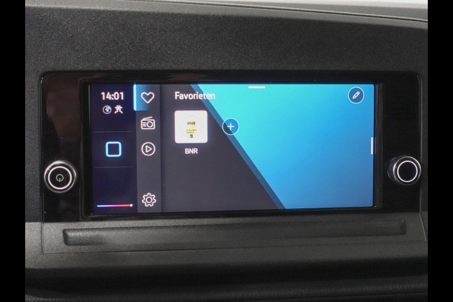 Volkswagen Caddy Cargo Maxi 2.0 TDI Style Automaat Airco Bluetooth Cruise Control App-Connect