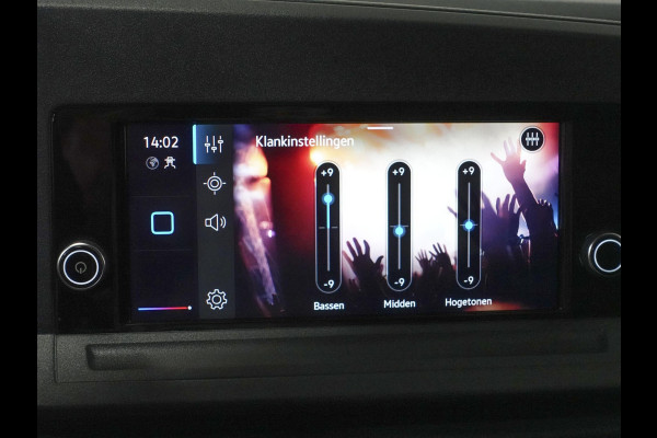 Volkswagen Caddy Cargo Maxi 2.0 TDI Style Automaat Airco Bluetooth Cruise Control App-Connect