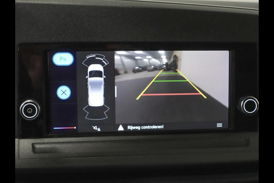 Volkswagen Caddy Cargo Maxi 2.0 TDI Style Automaat Airco Bluetooth Cruise Control App-Connect