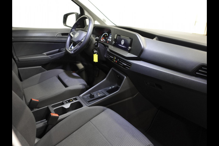Volkswagen Caddy Cargo Maxi 2.0 TDI Style Automaat Airco Bluetooth Cruise Control App-Connect