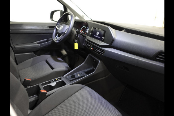 Volkswagen Caddy Cargo Maxi 2.0 TDI Style Automaat Airco Bluetooth Cruise Control App-Connect