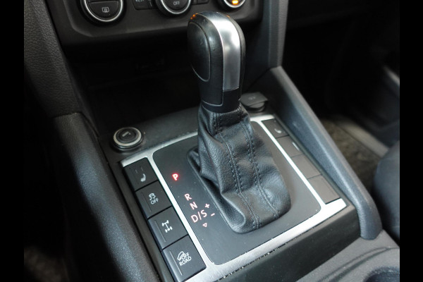 Volkswagen Amarok 3.0 TDI 4Motion Highline Automaat Airco Bluetooth Cruise Navi PDC
