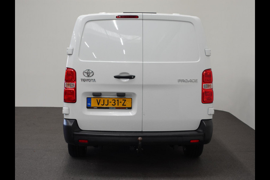 Toyota ProAce Worker 102pk Long L3 Airco Cruise control Trekhaak Euro6