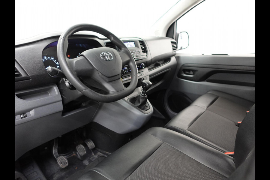 Toyota ProAce Worker 102pk Long L3 Airco Cruise control Trekhaak Euro6