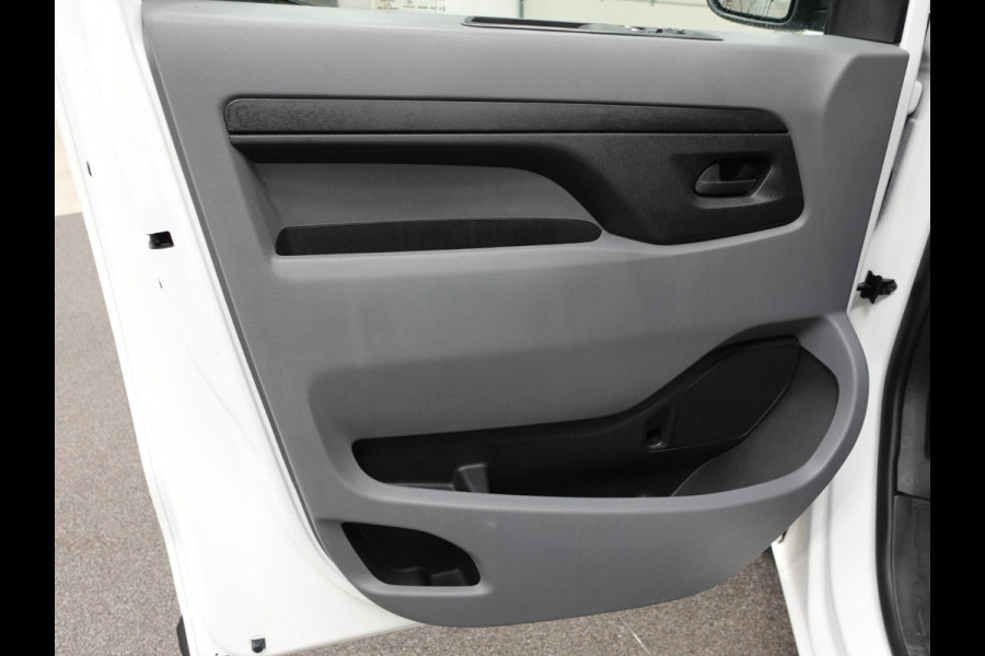 Toyota ProAce Worker 102pk Long L3 Airco Cruise control Trekhaak Euro6