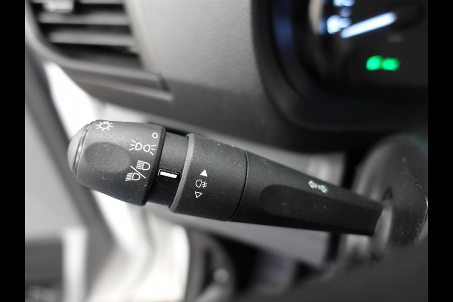 Toyota ProAce Worker 102pk Long L3 Airco Cruise control Trekhaak Euro6