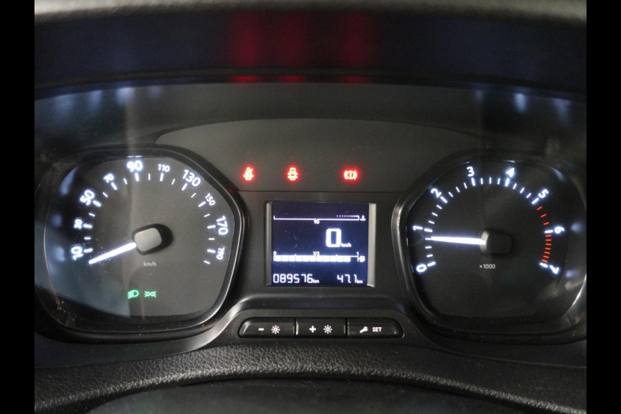 Toyota ProAce Worker 102pk Long L3 Airco Cruise control Trekhaak Euro6