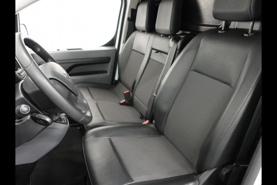 Toyota ProAce Worker 102pk Long L3 Airco Cruise control Trekhaak Euro6