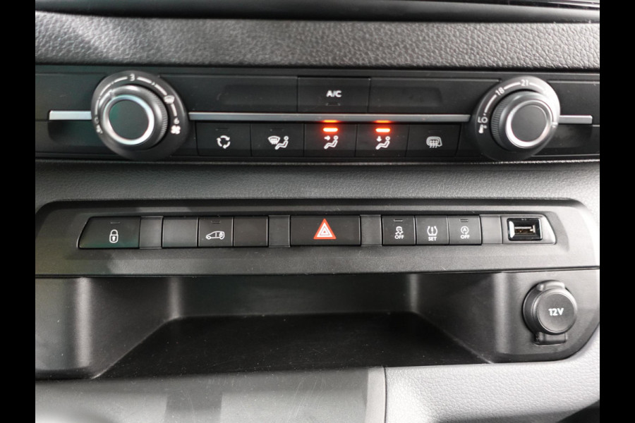 Toyota ProAce Worker 102pk Long L3 Airco Cruise control Trekhaak Euro6