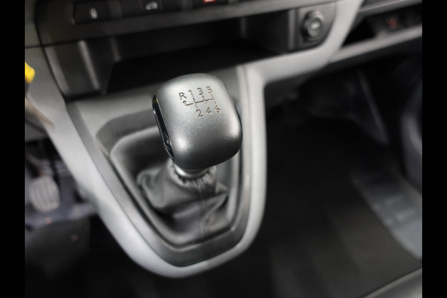 Toyota ProAce Worker 102pk Long L3 Airco Cruise control Trekhaak Euro6