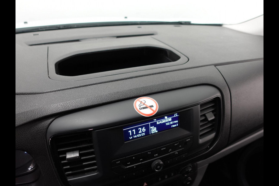 Toyota ProAce Worker 102pk Long L3 Airco Cruise control Trekhaak Euro6