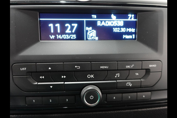 Toyota ProAce Worker 102pk Long L3 Airco Cruise control Trekhaak Euro6