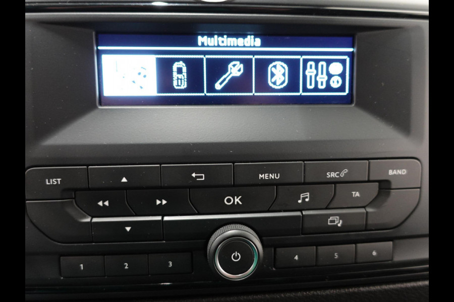 Toyota ProAce Worker 102pk Long L3 Airco Cruise control Trekhaak Euro6