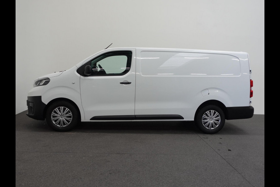 Toyota ProAce Worker 102pk Long L3 Airco Cruise control Trekhaak Euro6