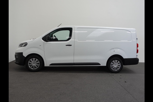 Toyota ProAce Worker 102pk Long L3 Airco Cruise control Trekhaak Euro6