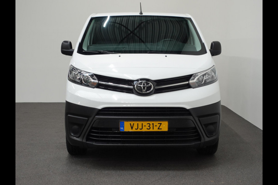 Toyota ProAce Worker 102pk Long L3 Airco Cruise control Trekhaak Euro6