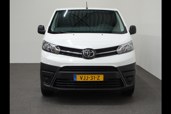 Toyota ProAce Worker 102pk Long L3 Airco Cruise control Trekhaak Euro6