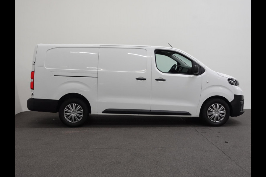 Toyota ProAce Worker 102pk Long L3 Airco Cruise control Trekhaak Euro6