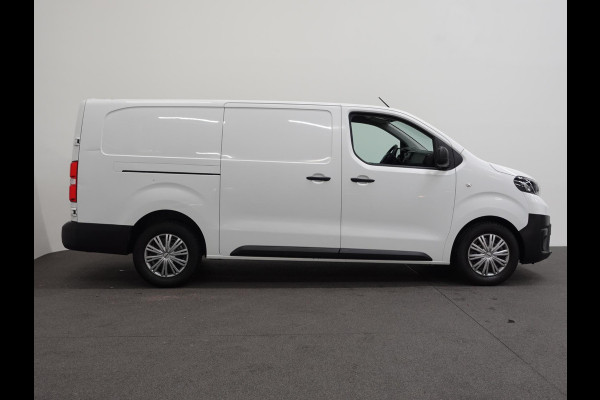 Toyota ProAce Worker 102pk Long L3 Airco Cruise control Trekhaak Euro6