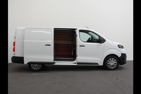Toyota ProAce Worker 102pk Long L3 Airco Cruise control Trekhaak Euro6