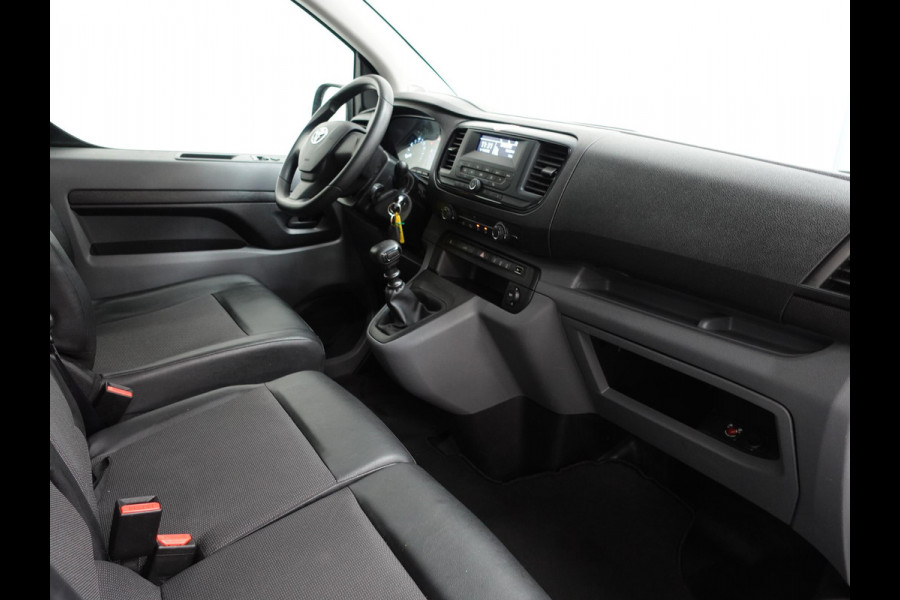 Toyota ProAce Worker 102pk Long L3 Airco Cruise control Trekhaak Euro6