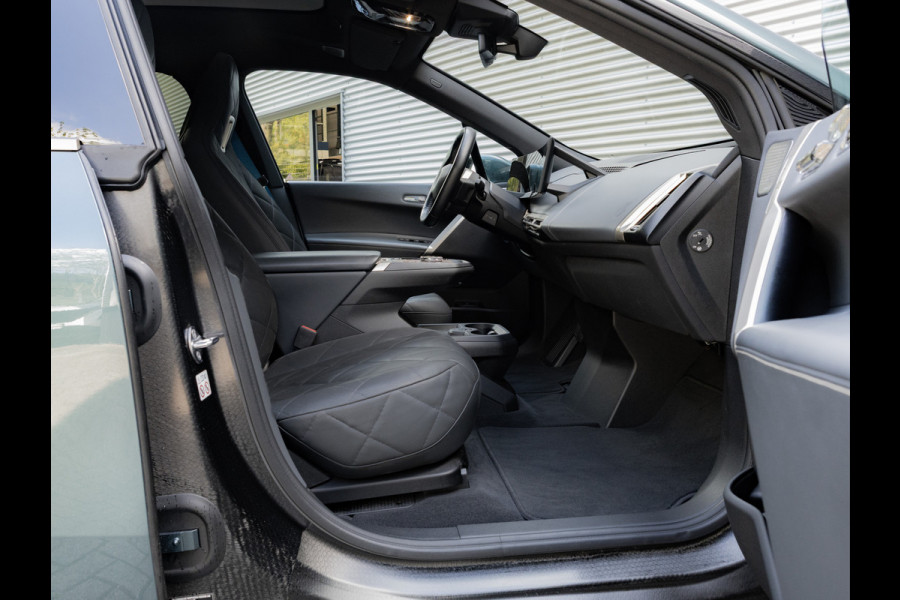 BMW iX M60 - Pano - Bowers & Wilkins - Trekhaak - Stoelventilatie