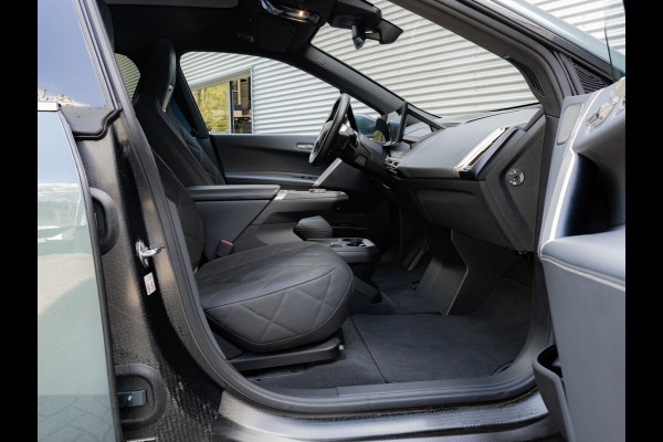 BMW iX M60 - Pano - Bowers & Wilkins - Trekhaak - Stoelventilatie