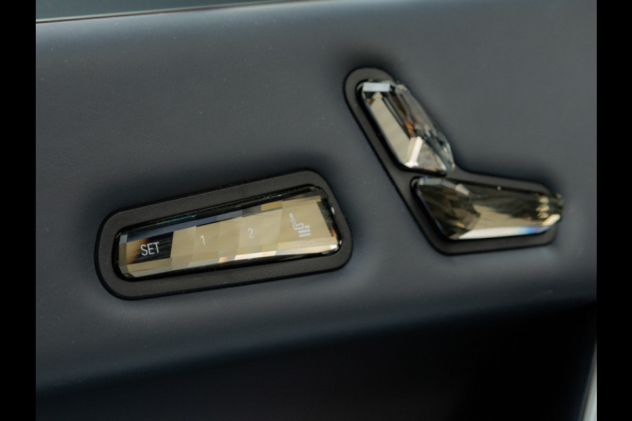 BMW iX M60 - Pano - Bowers & Wilkins - Trekhaak - Stoelventilatie