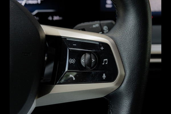 BMW iX M60 - Pano - Bowers & Wilkins - Trekhaak - Stoelventilatie