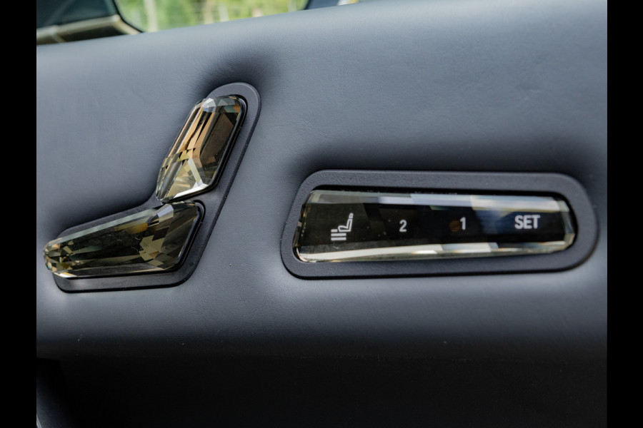 BMW iX M60 - Pano - Bowers & Wilkins - Trekhaak - Stoelventilatie