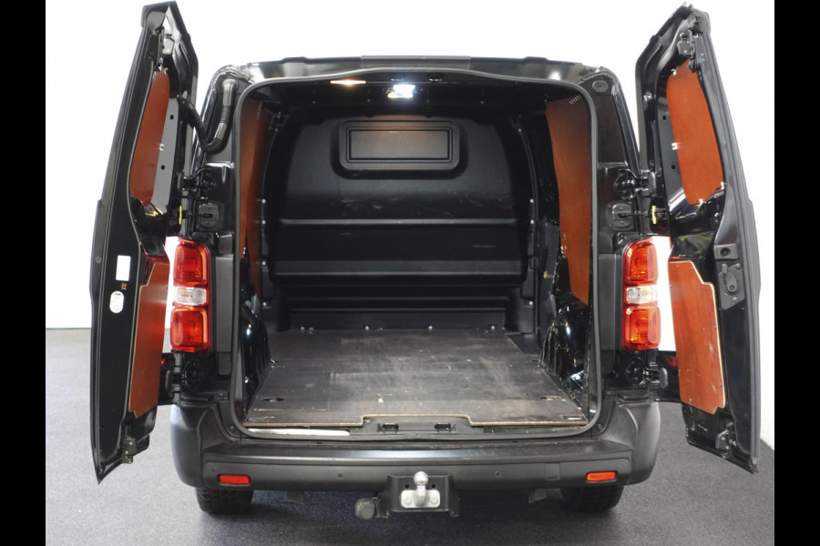 Toyota ProAce 2.0 122pk Automaat L3 Navigator Navi Trekhaak Airco Cruise control Euro6 *
