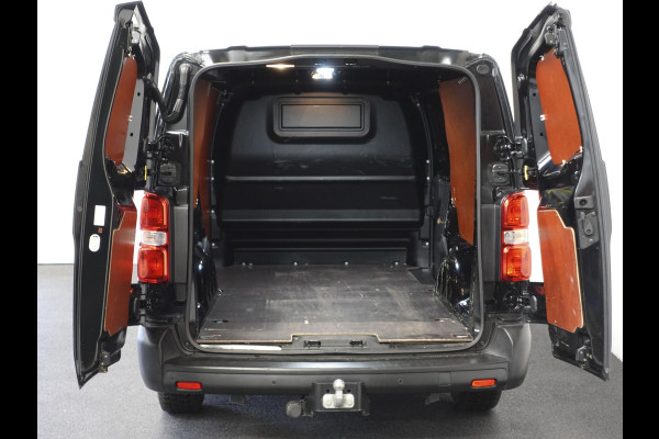 Toyota ProAce 2.0 122pk Automaat L3 Navigator Navi Trekhaak Airco Cruise control Euro6 *