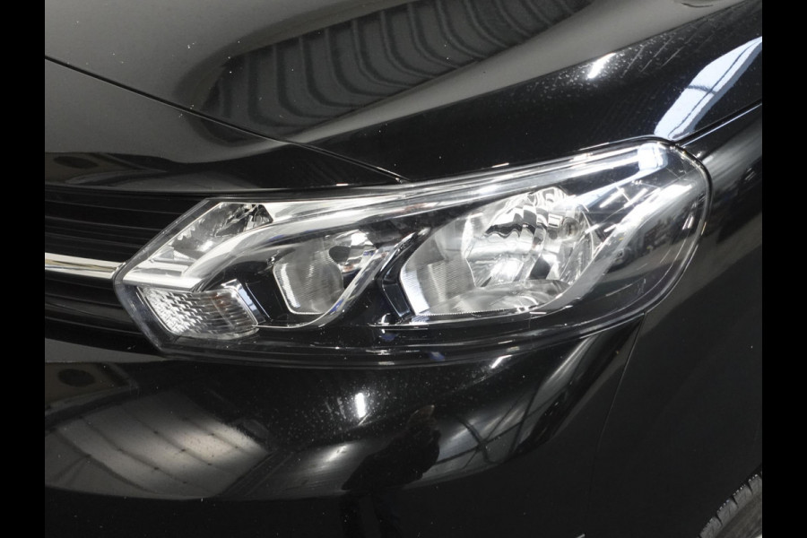 Toyota ProAce 2.0 122pk Automaat L3 Navigator Navi Trekhaak Airco Cruise control Euro6 *